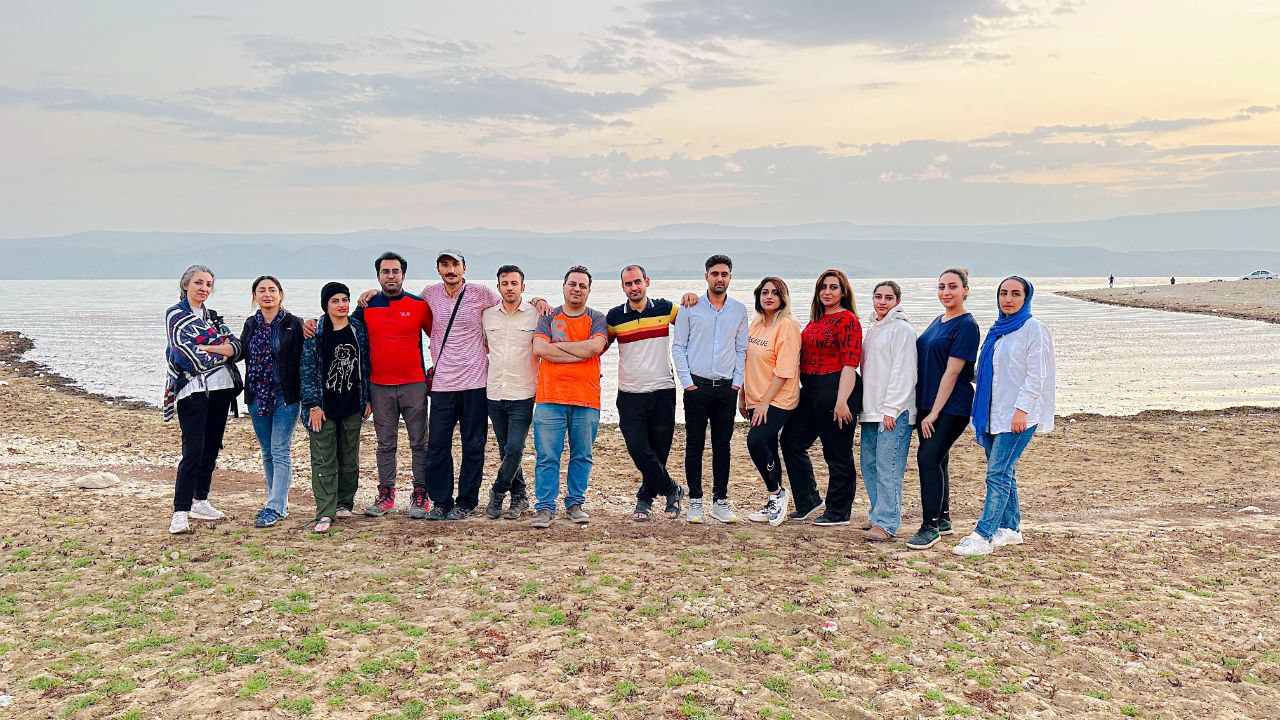 تور تور سد درودزن در درودزن - تصویر اصلی