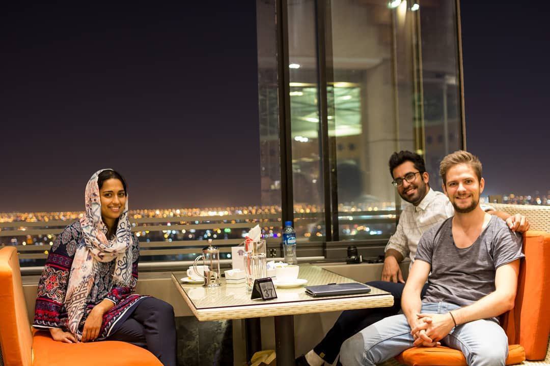 تور تور شیراز در تهران - تصویر اصلی