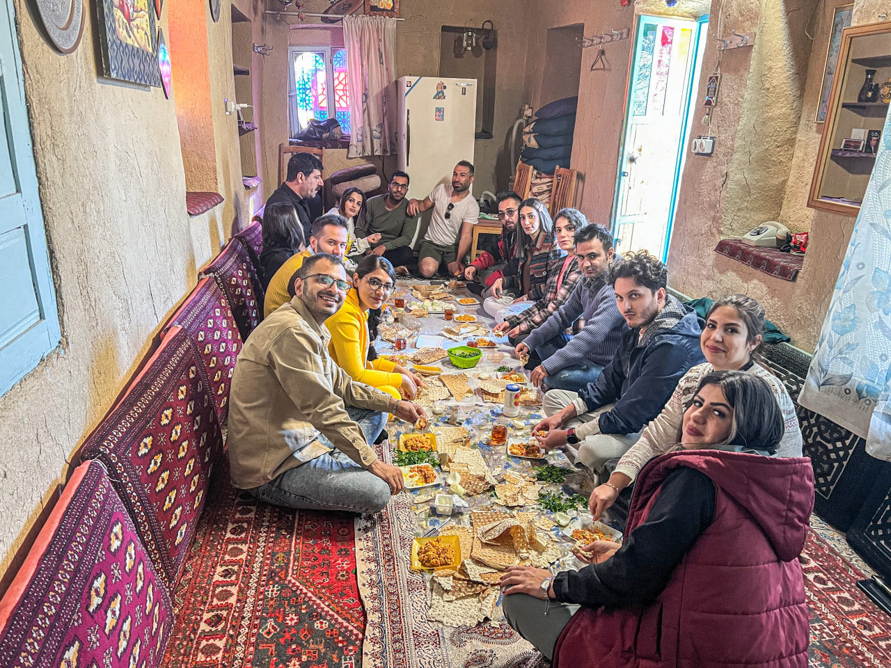 تور تور دشتک در دشتک - تصویر اصلی